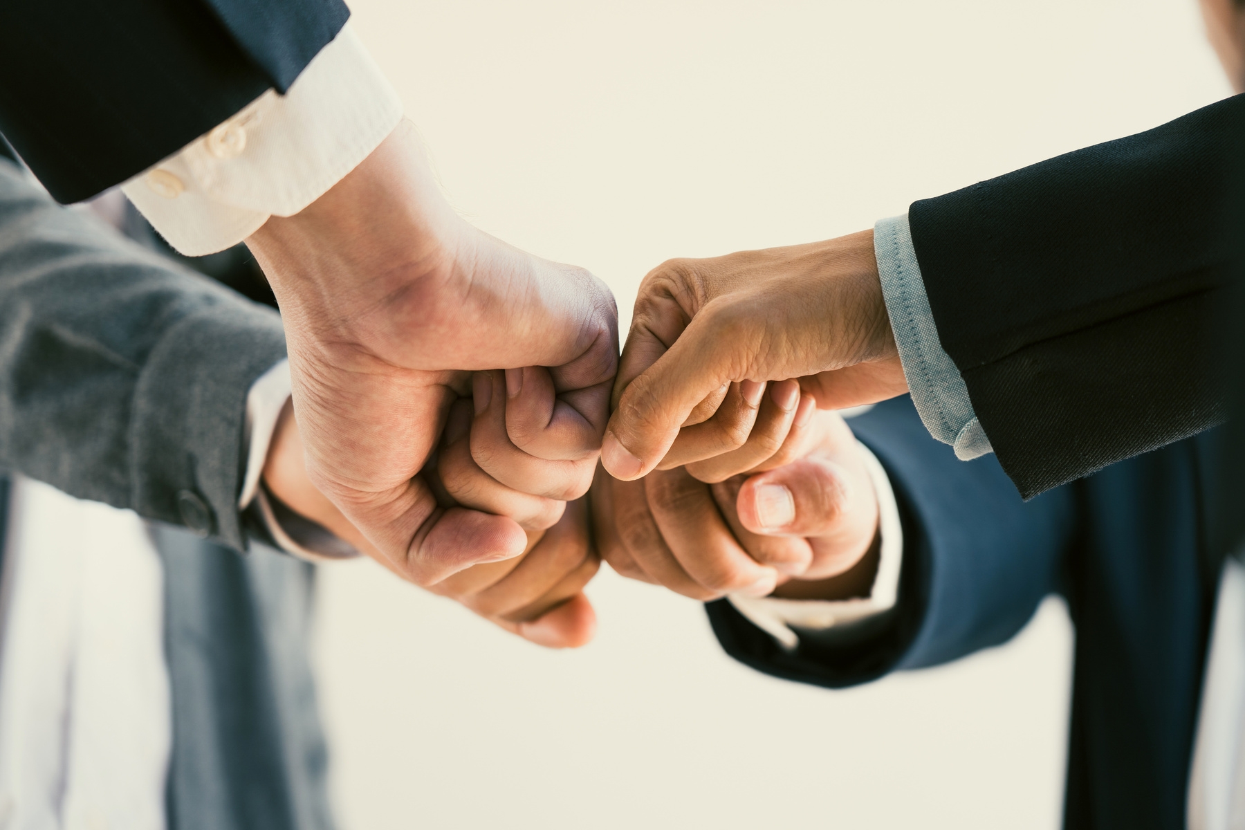 Why Choose Us - Growth and Impact