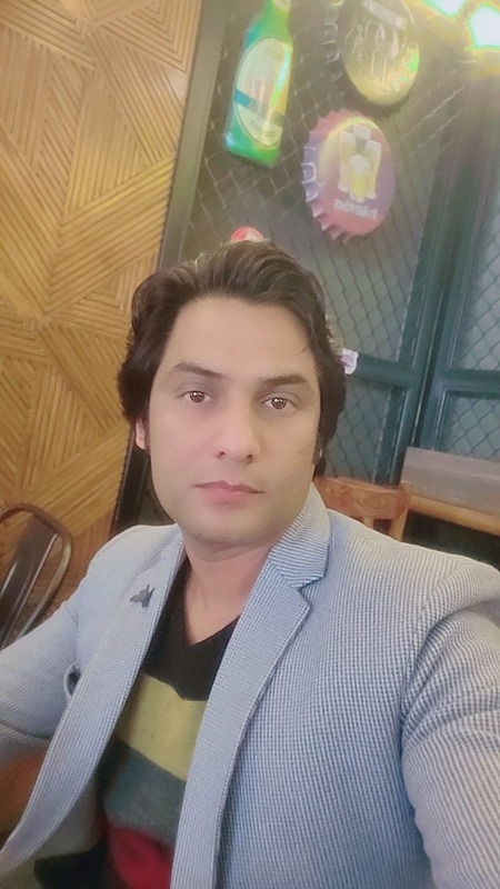 Davinder Kumar - CMD